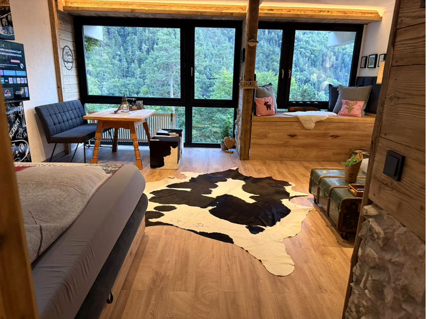 Waldchalet